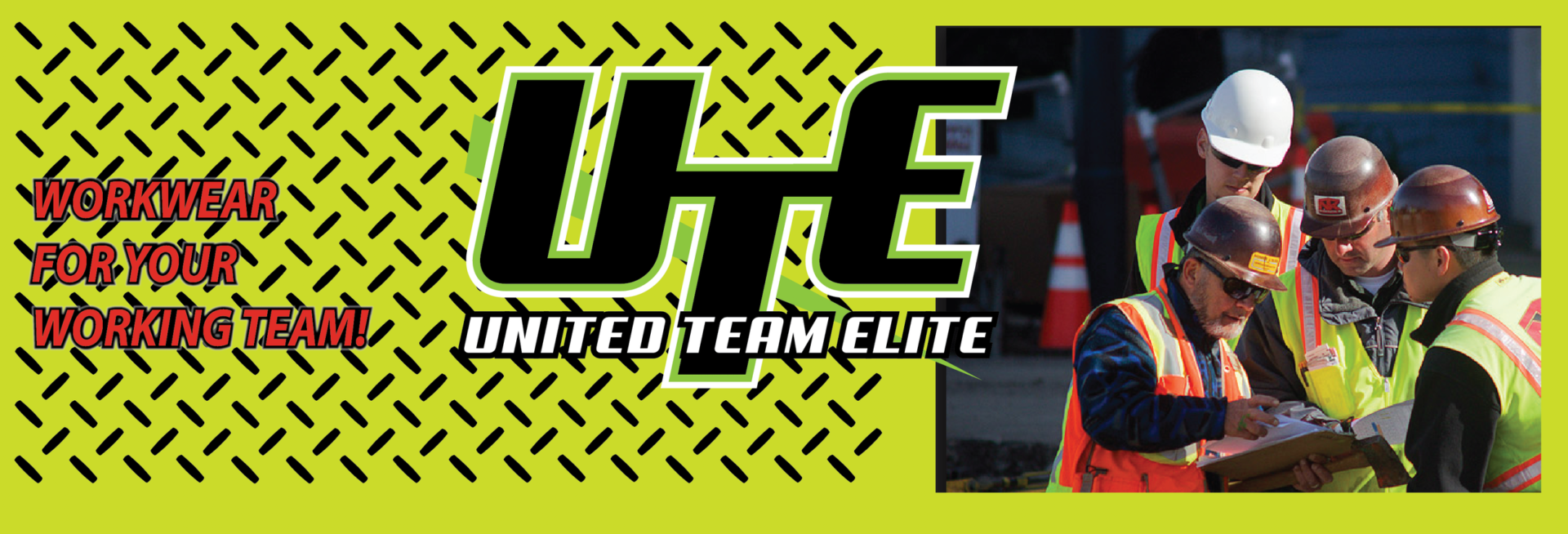 A picture of the united team elite logo.