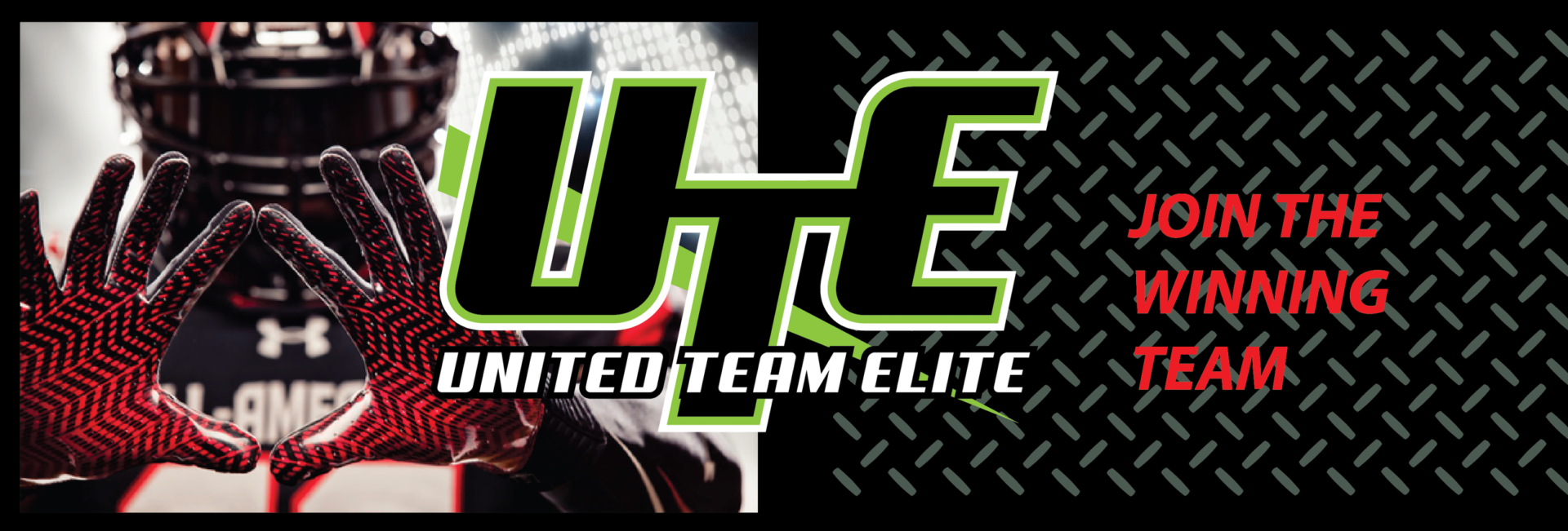 A picture of the united team elite logo.