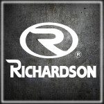A picture of the richardson logo.