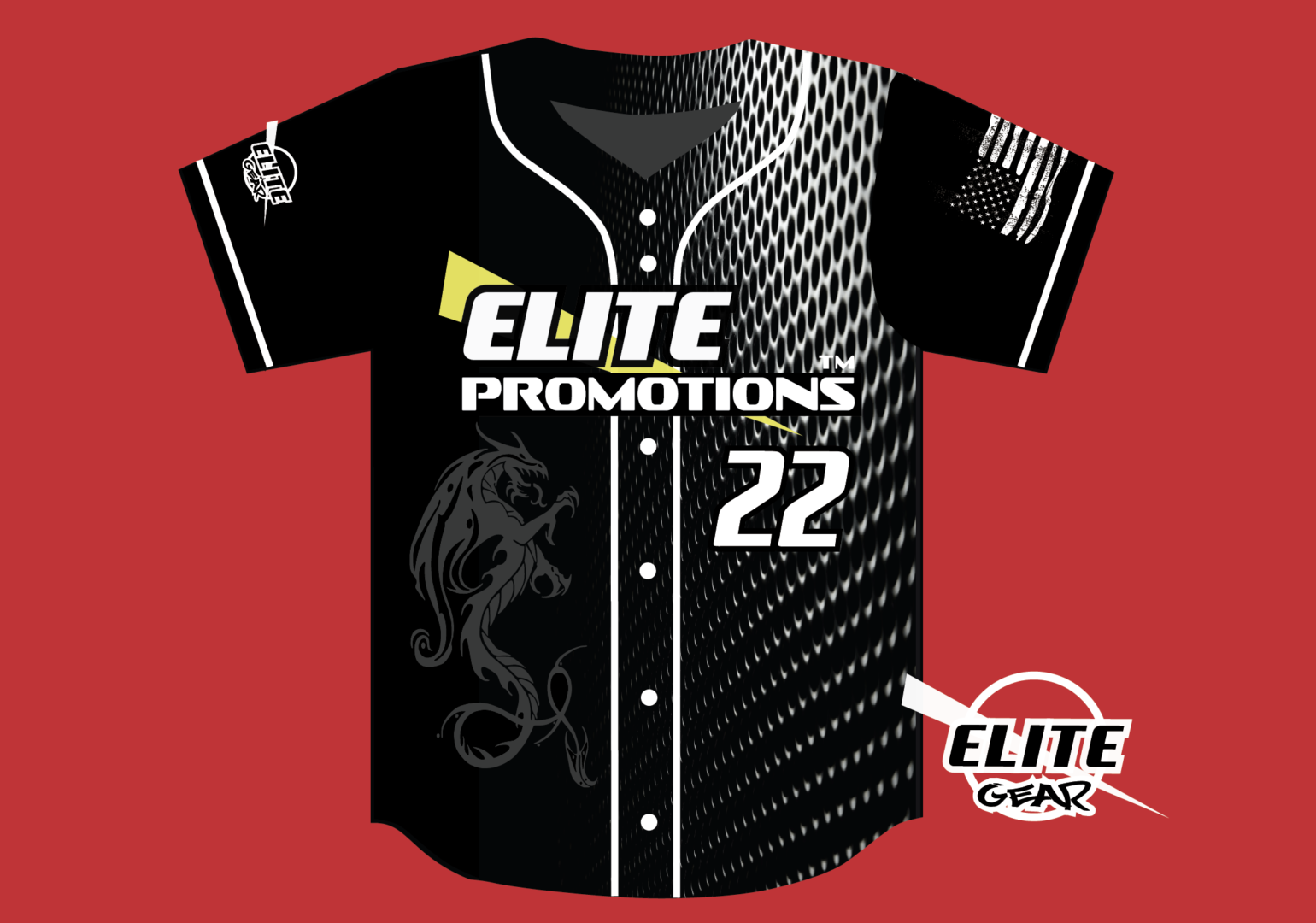 Elite Screen Printing  Promotional Products & Apparel