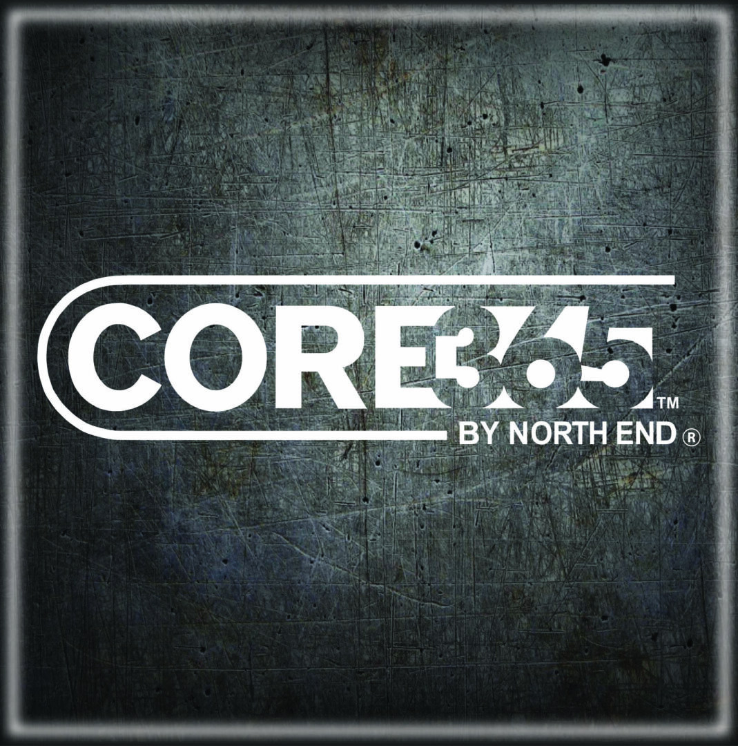 A picture of the core 3 6 5 logo.