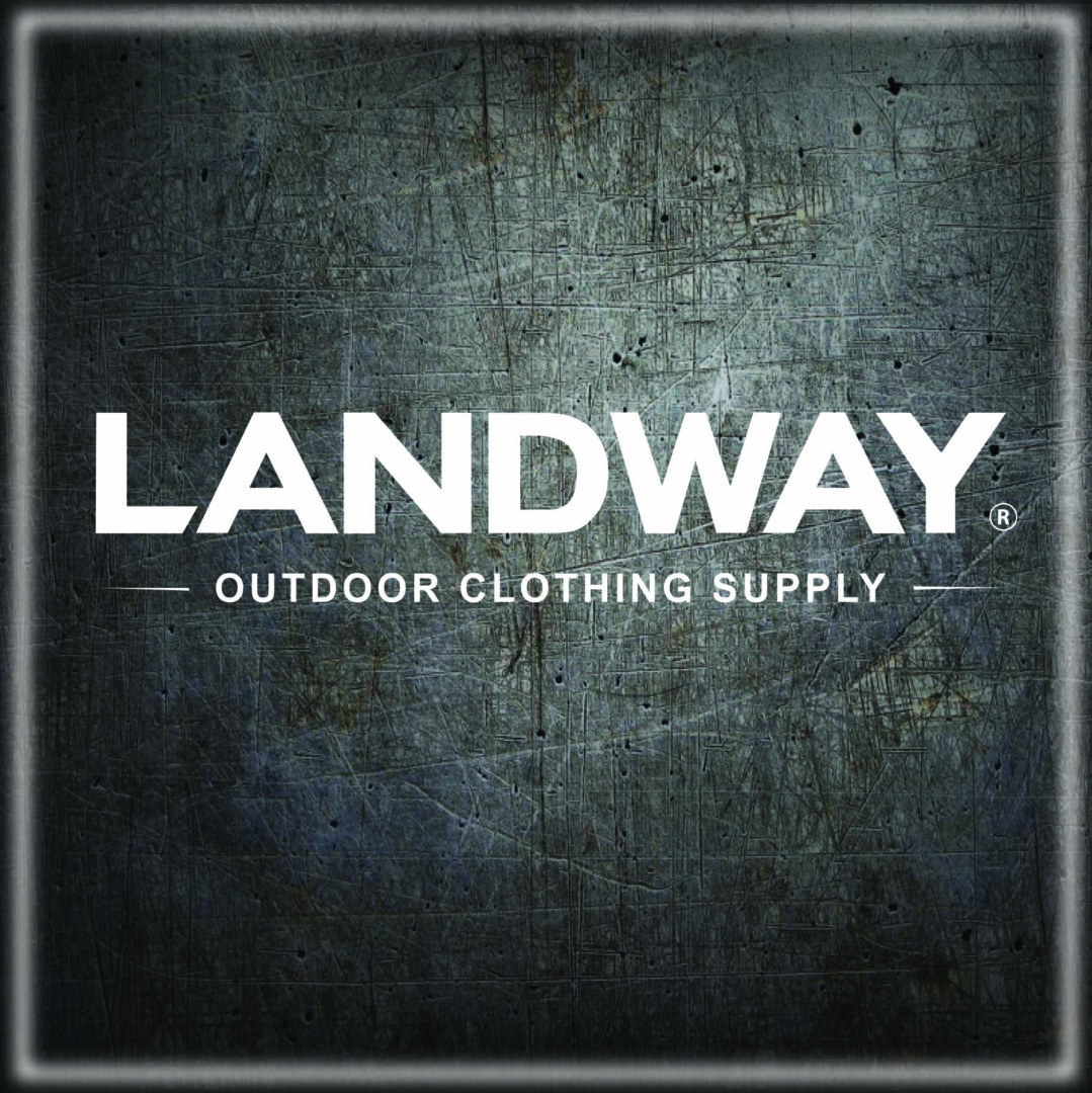 A picture of the landway logo.