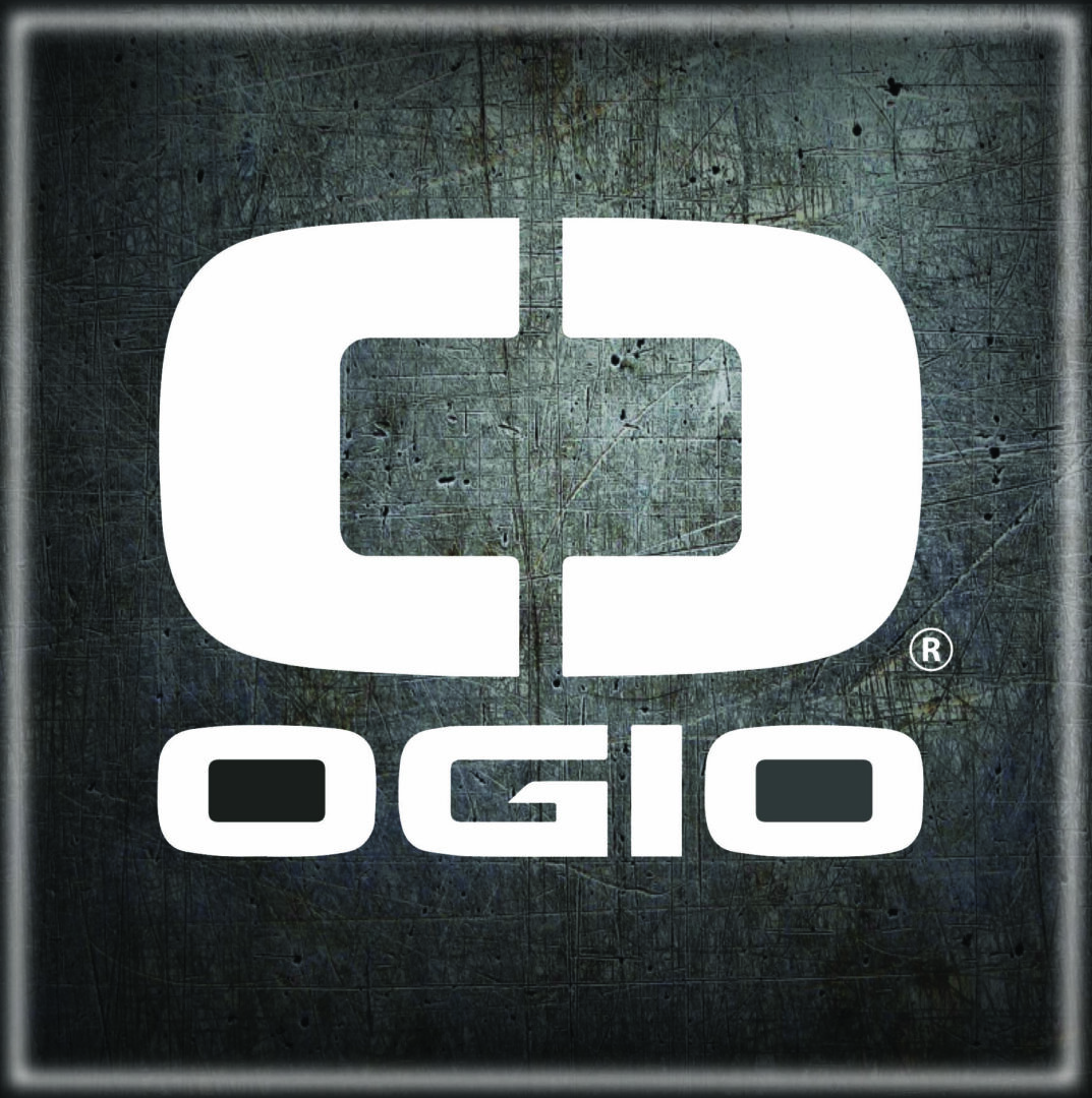 A picture of the ogio logo.